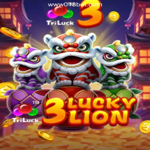 Exploring the Vibrant World of 3LUCKYLION on 013BET.COM platform-Oficial Slots Brasil