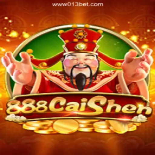 Explore the Exciting World of 888CaiShen on 013BET.COM Platform - Oficial Slots Brasil