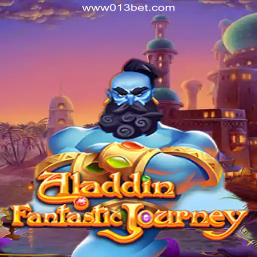 Exploring 'Aladdin' on the 013BET.COM Platform: Oficial Slots Brasil