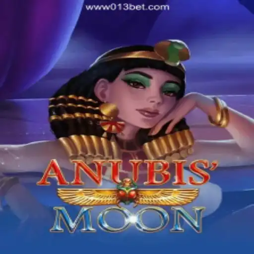 Discovering AnubisMoon: A Thrilling Adventure in the 013BET.COM Platform's Oficial Slots Brasil