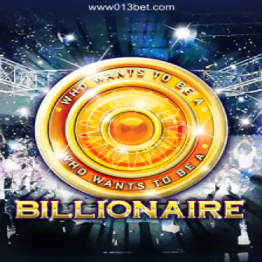 Unveiling the Thrill of Billionaire: Dive into the Excitement of Oficial Slots Brasil on 013BET.COM