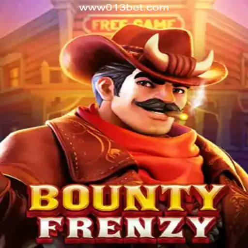 Exploring BountyFrenzy: Thrills on the 013BET.COM Platform