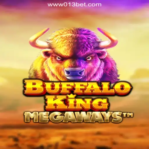 Exploring the Thrilling World of BuffaloKing on 013BET.COM Platform-Oficial Slots Brasil