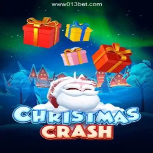 Dive into the Festive World of ChristmasCrash on 013BET.COM Platform-Official Slots Brasil
