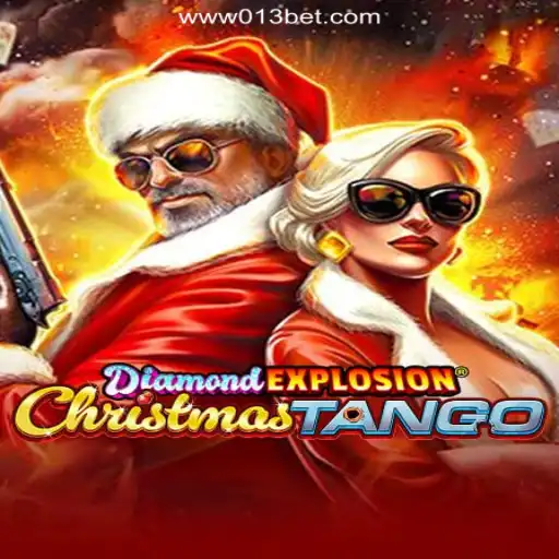 DiamondExplosionTango: A New Spin on Online Slot Gaming through 013BET.COM's Plataforma Oficial de Slots Brasil