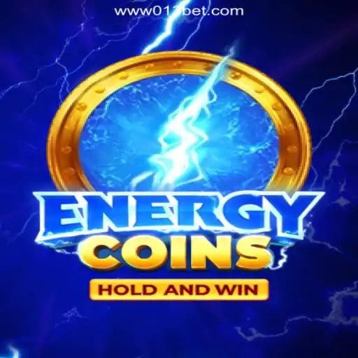Exploring EnergyCoins: The Game Changer on 013BET.COM Platform-Oficial Slots Brasil