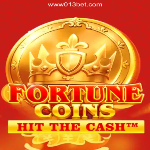 Exploring FortuneCoins: An Insight into 013BET.COM's Platform-Oficial Slots Brasil
