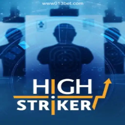 Exploring HighStriker: The Thrilling Gaming Experience on 013BET.COM Plataforma Oficial Slots Brasil