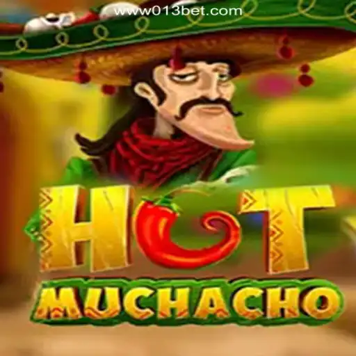 HotMuchacho: A Thrilling Adventure on the 013BET.COM Platform - Oficial Slots Brasil
