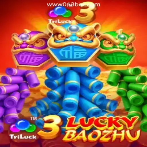 Exploring the Exciting World of 3LuckyBaozhu on 013BET.COM Platform