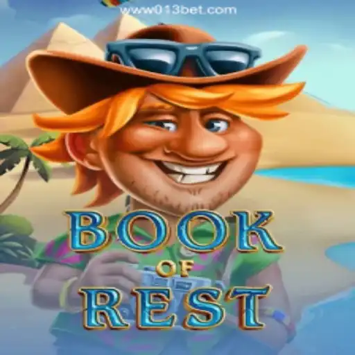 Discover the Enchantment of BookofRest on 013BET.COM: The Premier Platform for Oficial Slots Brasil