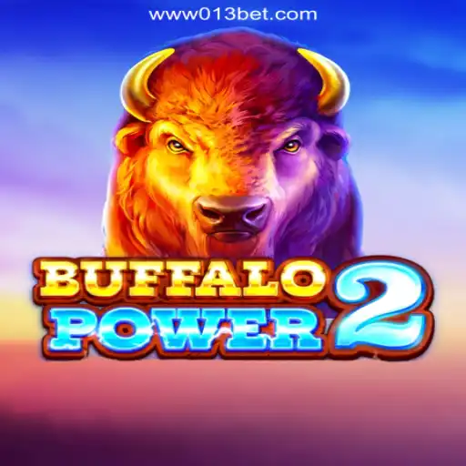 Discovering the Excitement of BuffaloPower2 on the 013BET.COM Platform