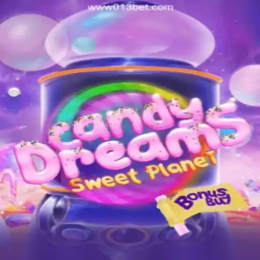 CandyDreamsSweetPlanet: A Sweet Adventure on the 013BET.COM Platform