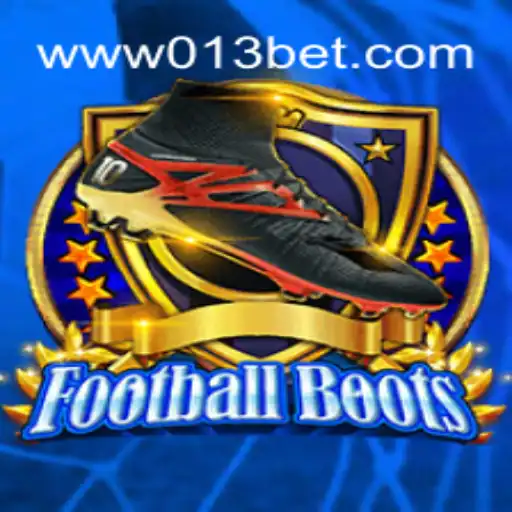 Exploring the Exciting World of FootballBoots on 013BET.COM Platform