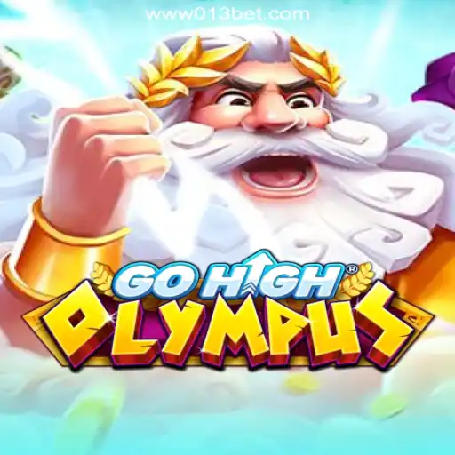 Discover the Thrills of GoHighOlympus: Your Guide to the Divine Gaming Experience on 013BET.COM Platform-Oficial Slots Brasil