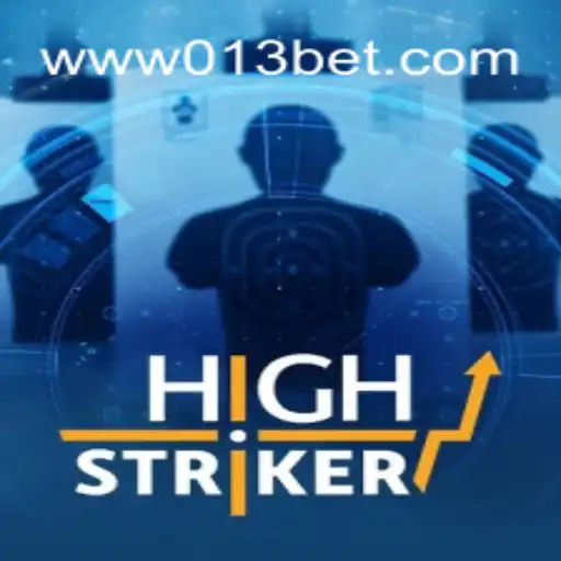 Exploring HighStriker: The Thrilling Gaming Experience on 013BET.COM Plataforma Oficial Slots Brasil