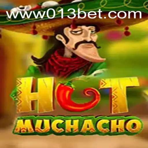 HotMuchacho: A Thrilling Adventure on the 013BET.COM Platform - Oficial Slots Brasil
