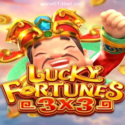 Discover the Thrilling World of LUCKYFORTUNES3x3 on 013BET.COM Platform