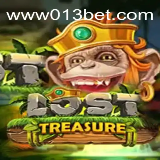 LostTreasure: Unveiling the Adventure on 013BET.COM Platform