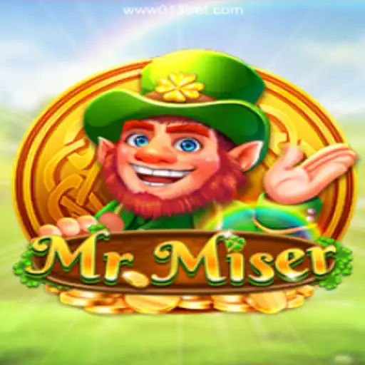 Discover the Excitement of MrMiser Slots at 013BET.COM Platform-Oficial Slots Brasil