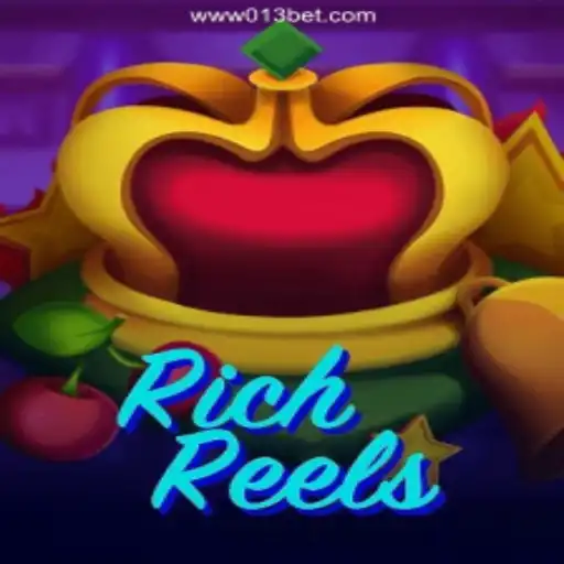 Exploring RichReels: The Official Slots Brasil Experience on 013BET.COM