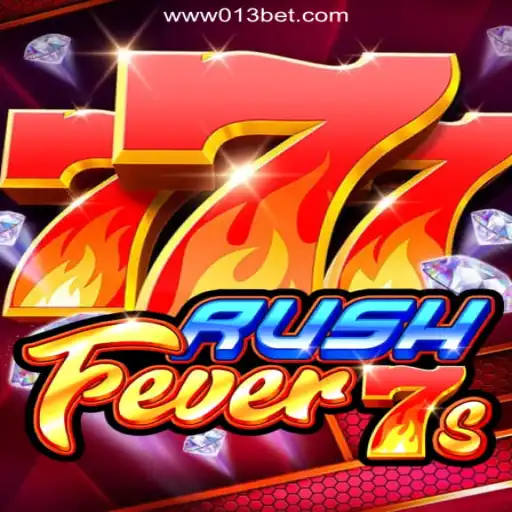 Unveiling RushFever7s: A Thrilling Adventure on 013BET.COM's Platform