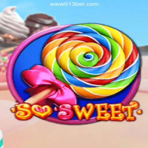 SoSweet: A Deep Dive Into the Popular Slot Game on the 013BET.COM Platform-Oficial Slots Brasil