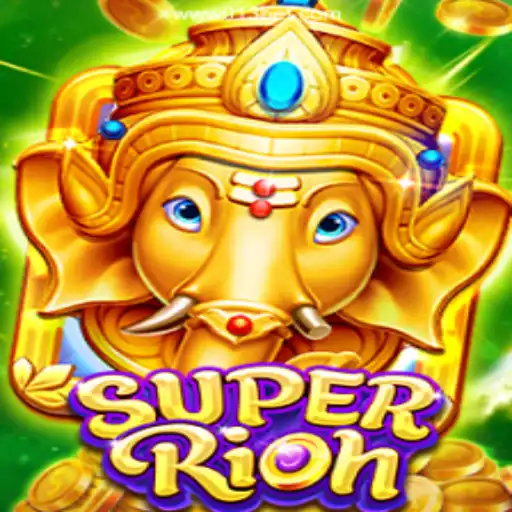 Exploring SuperRich: The Ultimate Gaming Experience on 013BET.COM Platform-Oficial Slots Brasil