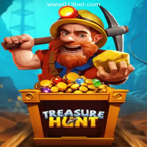 Discover the Thrilling World of TreasureHunt on the 013BET.COM Platform