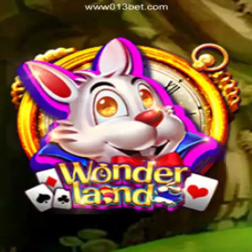 Exploring the Enchanting World of Wonderland on 013BET.COM Platform-Oficial Slots Brasil