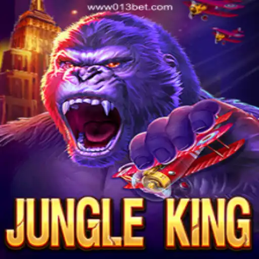 Explore the Wild Adventures in JungleKing on the 013BET.COM Platform - Oficial Slots Brasil
