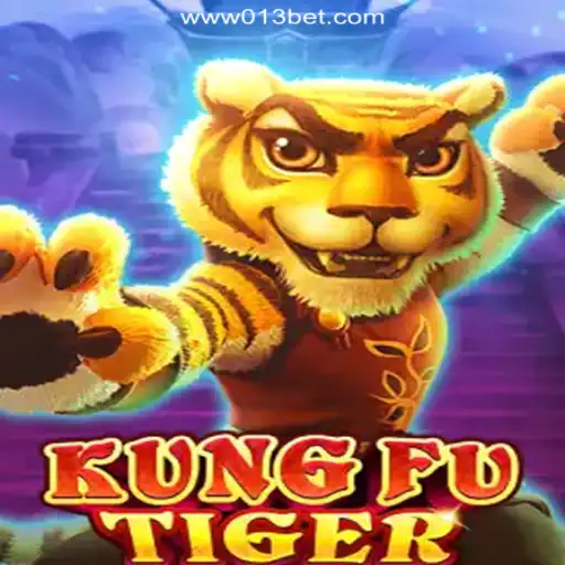 Discover KungFuTiger: The Thrilling Game on 013BET.COM Platform - Oficial Slots Brasil