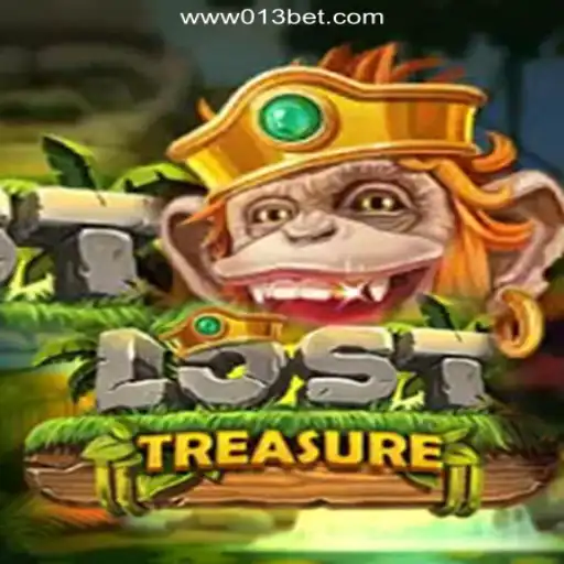 LostTreasure: Unveiling the Adventure on 013BET.COM Platform