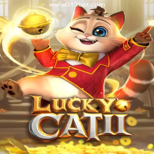 Exploring the Exciting World of LuckyCatII on 013BET.COM