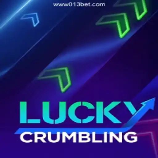 Discovering the Thrills of LuckyCrumbling: A Must-Try Game on 013BET.COM Platform-Oficial Slots Brasil