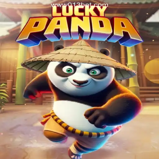 Explore the Thrilling World of LuckyPanda on 013BET.COM Platform-Oficial Slots Brasil
