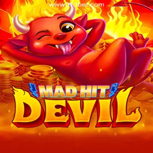 Dive into the Thrilling World of MadHitDevil on 013BET.COM