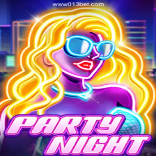 Discover the Exciting World of PartyNight on 013BET.COM Platform - Official Slots Brasil