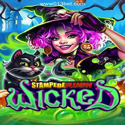 Discover the Thrills of StempedeRushWicked on 013BET.COM Platform