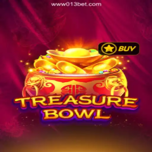 Exploring the Excitement of TreasureBowl on the 013BET.COM Platform
