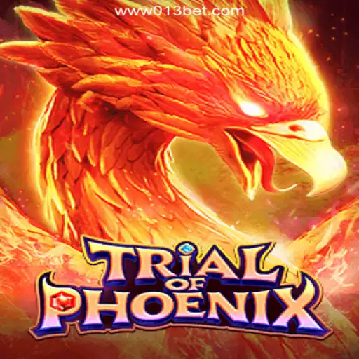 An In-Depth Look at TrialofPhoenix: The New Era of iGaming