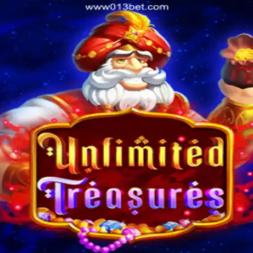 Discover UnlimitedTreasures: Dive into a World of Endless Possibilities on 013BET.COM Platform