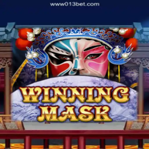 Discover the Thrills of WinningMask on 013BET.COM Platform - Official Slots Brasil