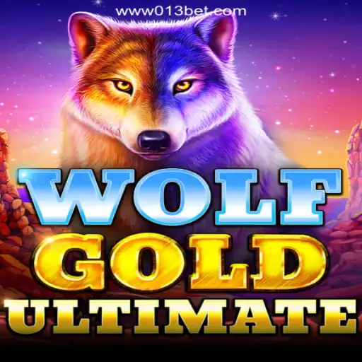 Exploring the Exciting World of WolfGoldUltimate on the 013BET.COM Platform